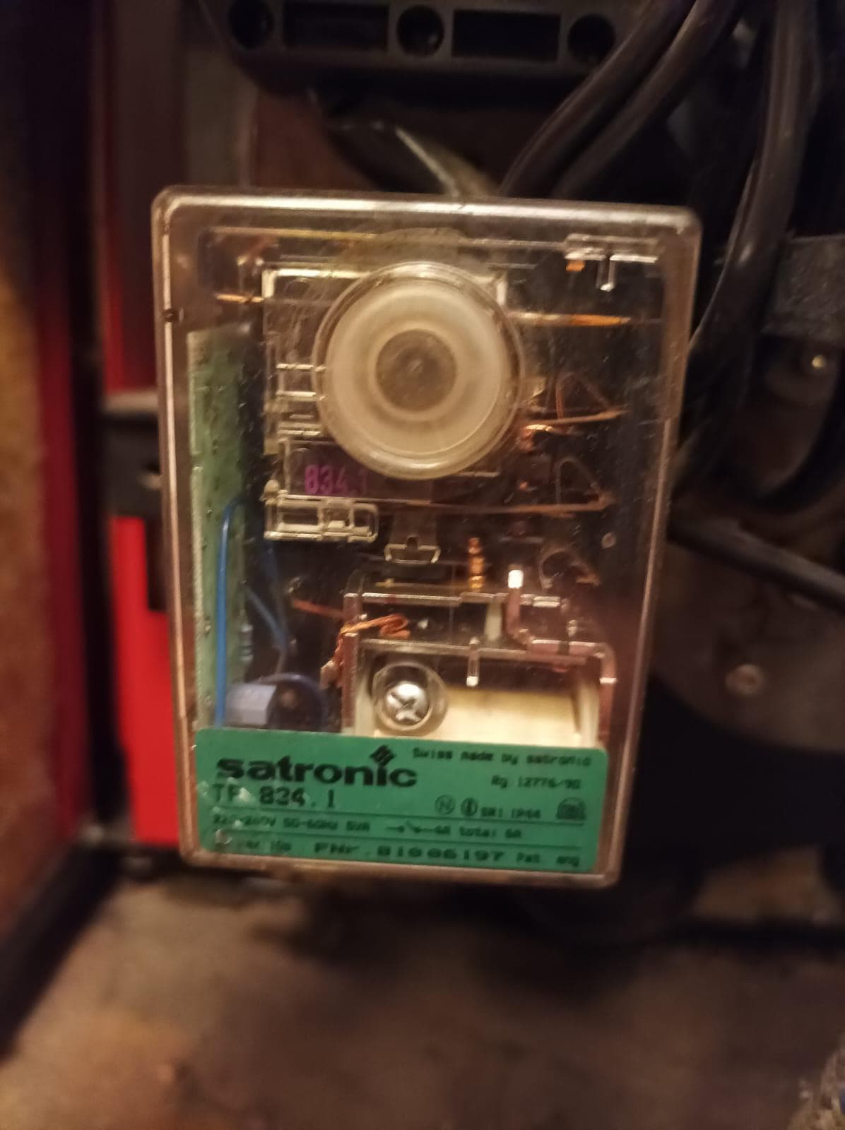 Trabajo de fontaneria - red HogarAssist