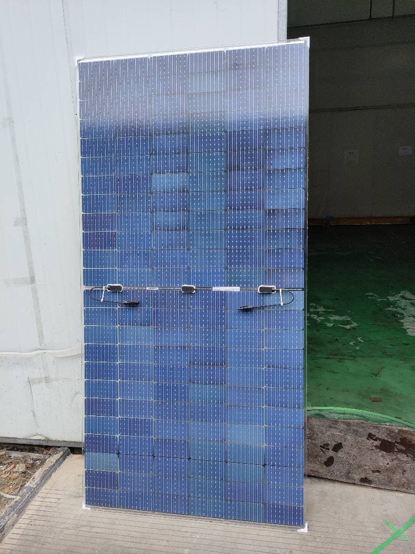 Trabajo de electricidad - red HogarAssist